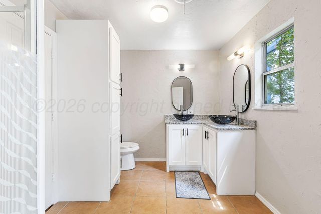 2905 S ROOSEVELT, Amarillo, TX 79103