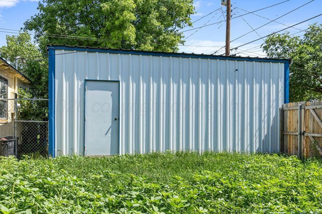 2905 S ROOSEVELT, Amarillo, TX 79103