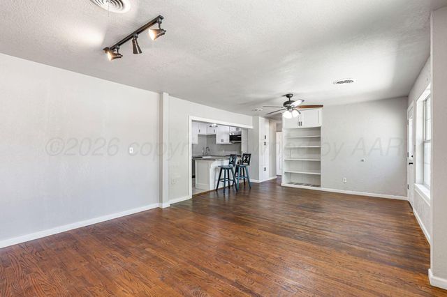 2905 S ROOSEVELT, Amarillo, TX 79103
