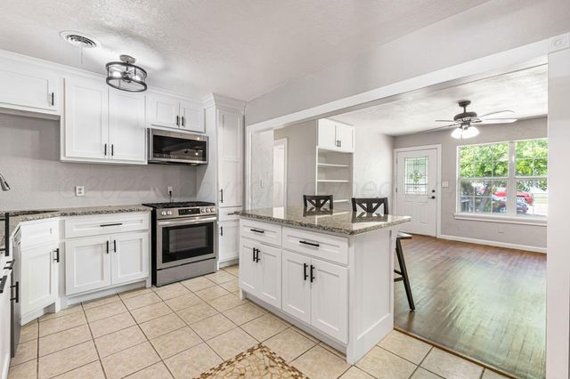 2905 S ROOSEVELT, Amarillo, TX 79103