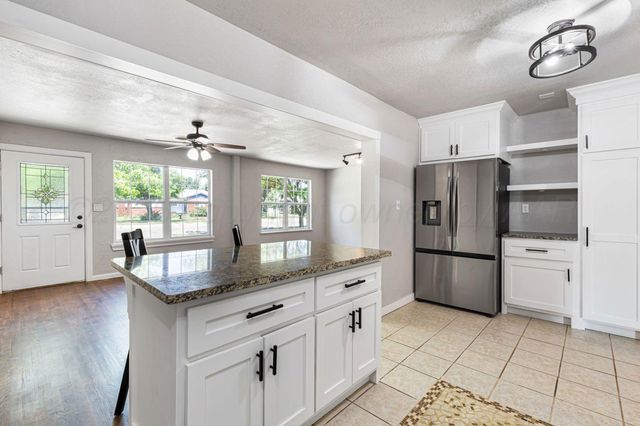 2905 S ROOSEVELT, Amarillo, TX 79103