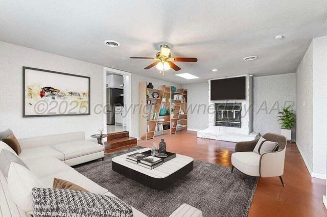 2905 S ROOSEVELT, Amarillo, TX 79103