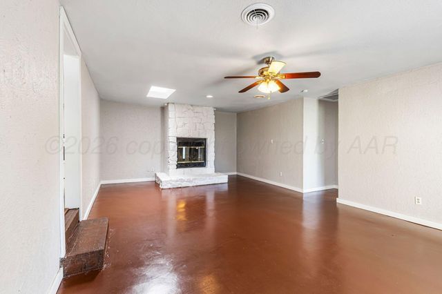 2905 S ROOSEVELT, Amarillo, TX 79103