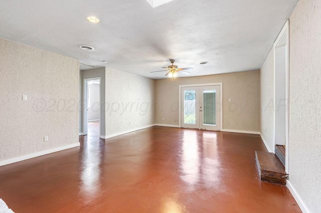 2905 S ROOSEVELT, Amarillo, TX 79103