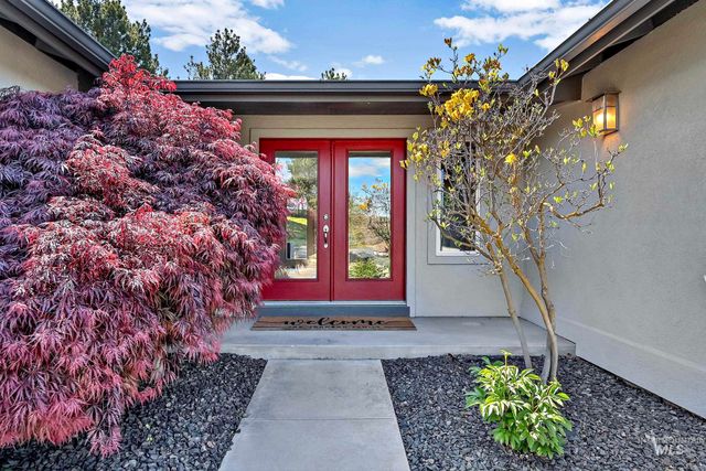 709 E Braemere Road, Boise, ID 83702