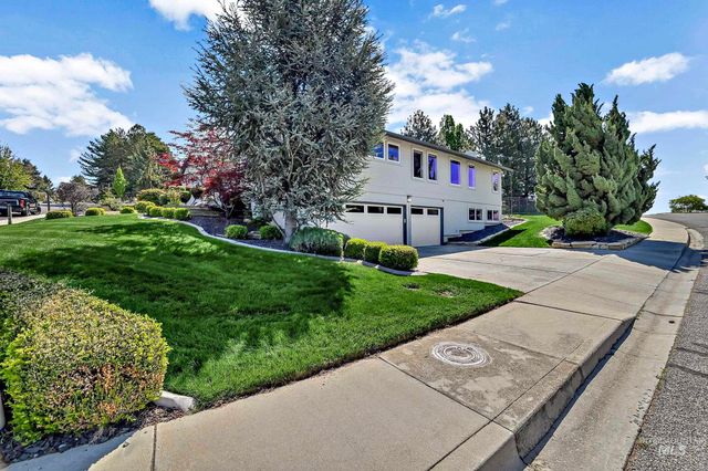 709 E Braemere Road, Boise, ID 83702