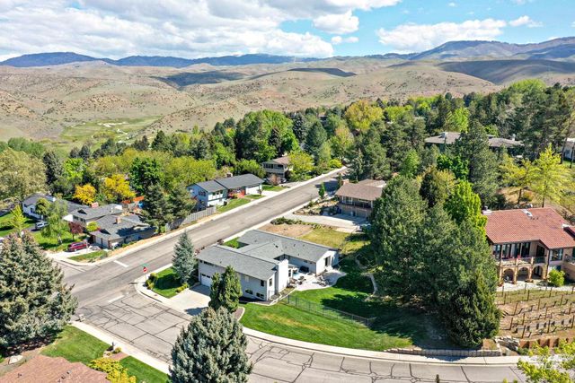 709 E Braemere Road, Boise, ID 83702