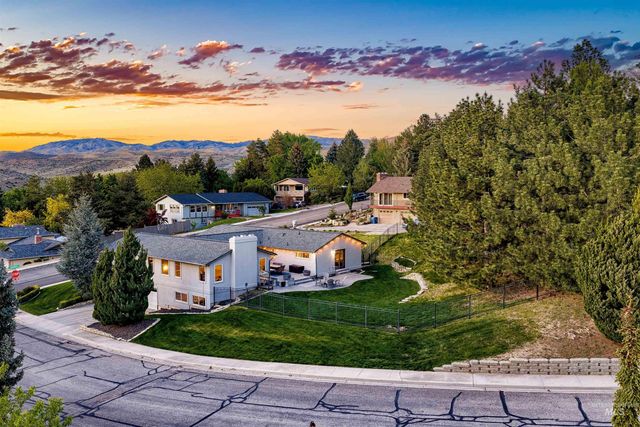 709 E Braemere Road, Boise, ID 83702