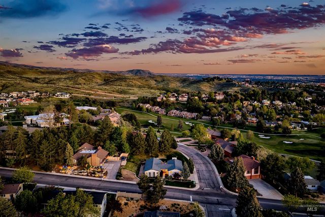 709 E Braemere Road, Boise, ID 83702