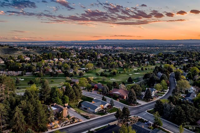 709 E Braemere Road, Boise, ID 83702