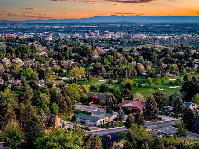 709 E Braemere Road, Boise, ID 83702