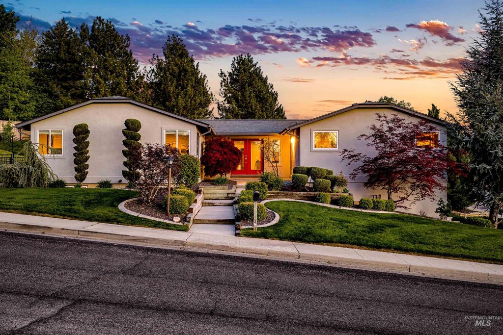 709 E Braemere Road, Boise, ID 83702