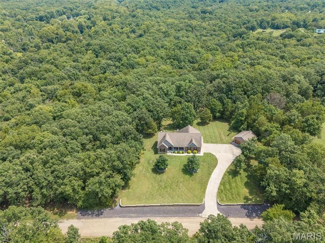 440 Big River Circle, Bonne Terre, MO 63628
