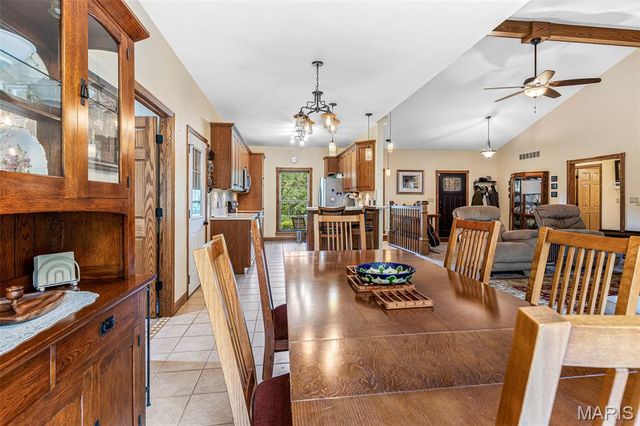 440 Big River Circle, Bonne Terre, MO 63628