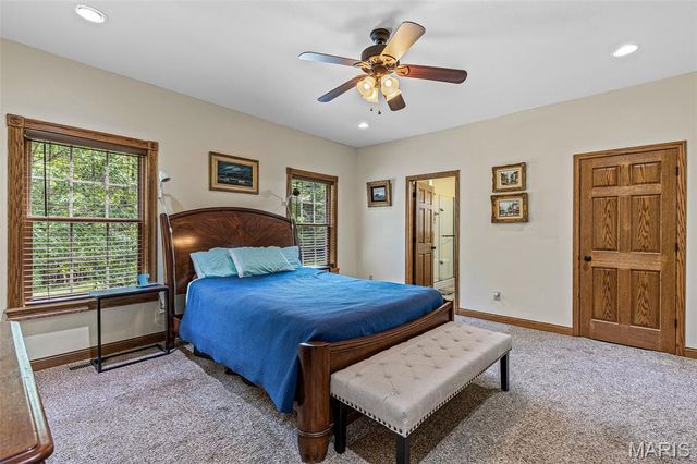 440 Big River Circle, Bonne Terre, MO 63628