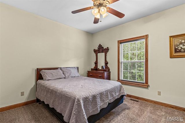 440 Big River Circle, Bonne Terre, MO 63628