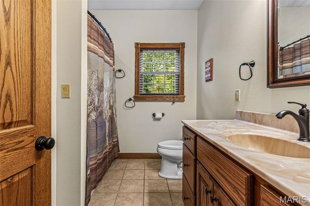 440 Big River Circle, Bonne Terre, MO 63628