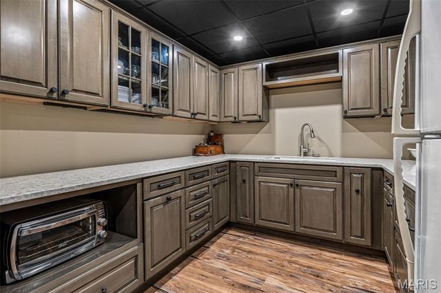 440 Big River Circle, Bonne Terre, MO 63628