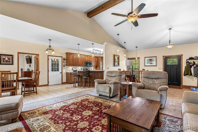 440 Big River Circle, Bonne Terre, MO 63628