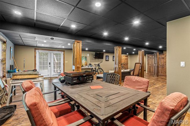 440 Big River Circle, Bonne Terre, MO 63628