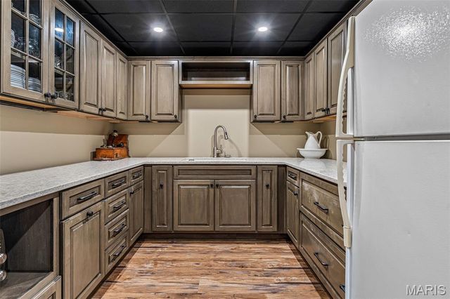 440 Big River Circle, Bonne Terre, MO 63628