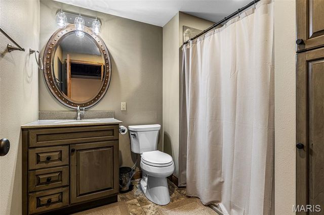 440 Big River Circle, Bonne Terre, MO 63628