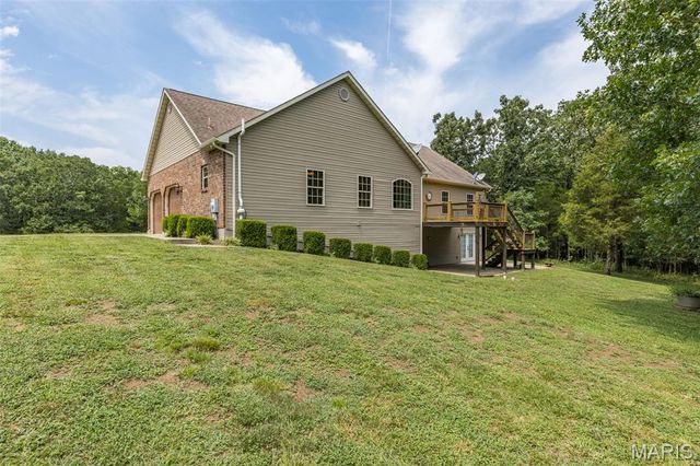 440 Big River Circle, Bonne Terre, MO 63628