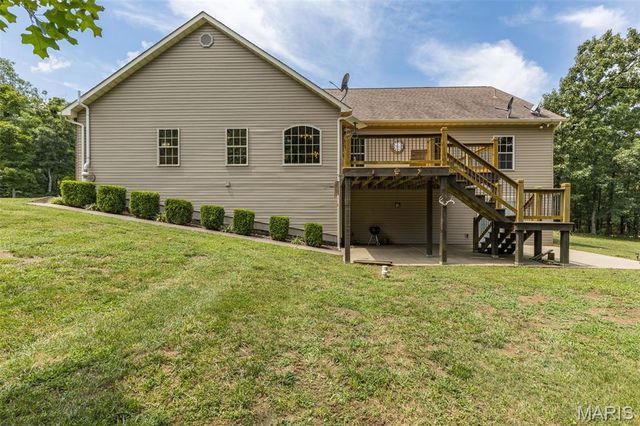 440 Big River Circle, Bonne Terre, MO 63628