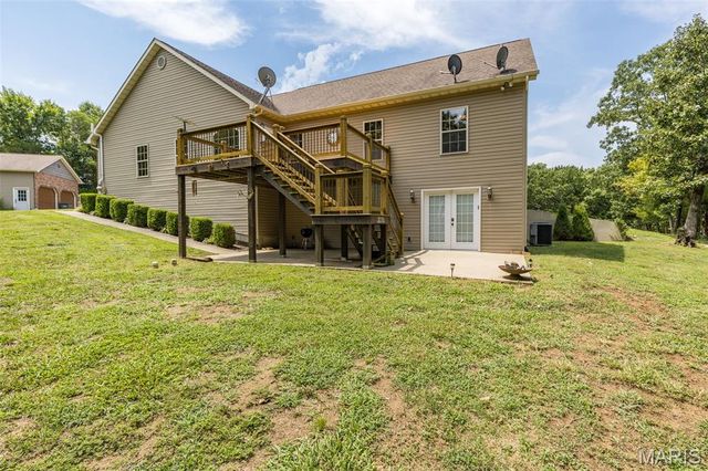 440 Big River Circle, Bonne Terre, MO 63628