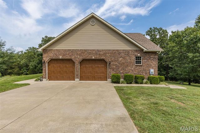 440 Big River Circle, Bonne Terre, MO 63628