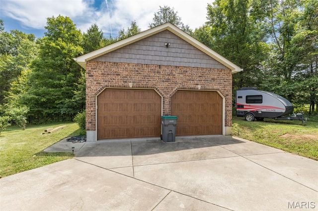 440 Big River Circle, Bonne Terre, MO 63628
