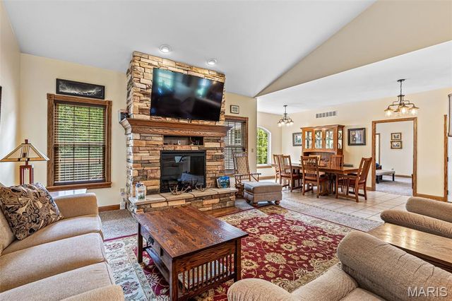 440 Big River Circle, Bonne Terre, MO 63628