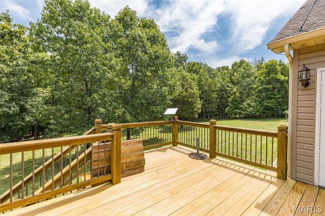 440 Big River Circle, Bonne Terre, MO 63628