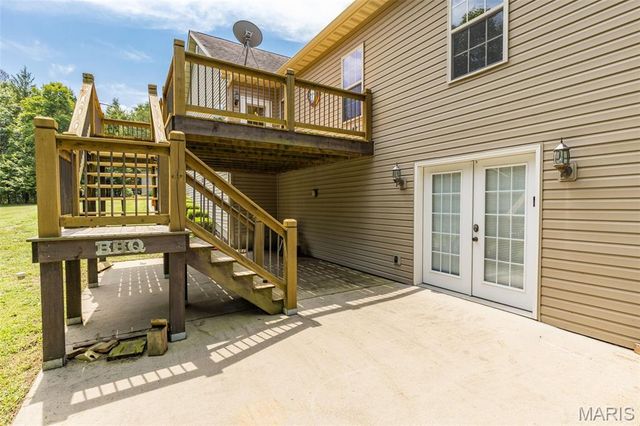440 Big River Circle, Bonne Terre, MO 63628