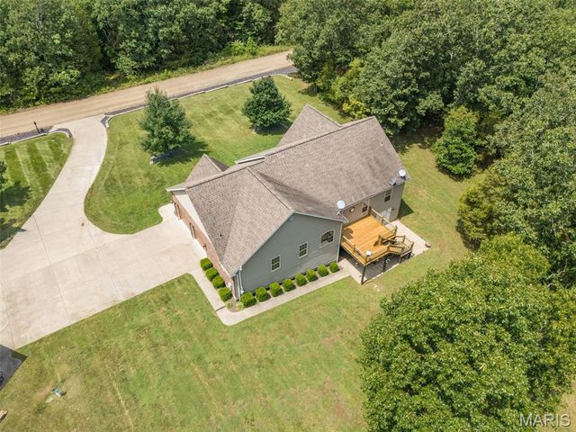 440 Big River Circle, Bonne Terre, MO 63628