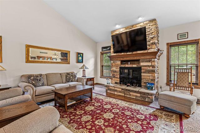 440 Big River Circle, Bonne Terre, MO 63628