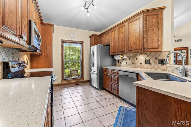 440 Big River Circle, Bonne Terre, MO 63628