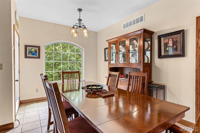 440 Big River Circle, Bonne Terre, MO 63628