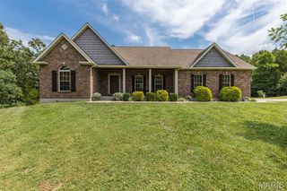 440 Big River Circle, Bonne Terre, MO 63628