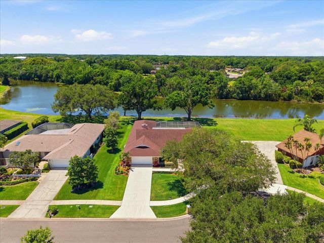 4326 MIDDLE LAKE DRIVE, Tampa, FL 33624