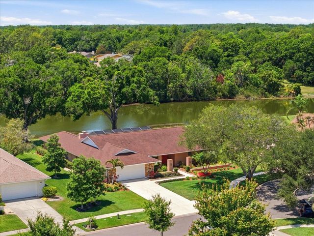 4326 MIDDLE LAKE DRIVE, Tampa, FL 33624