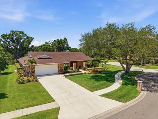 4326 MIDDLE LAKE DRIVE, Tampa, FL 33624