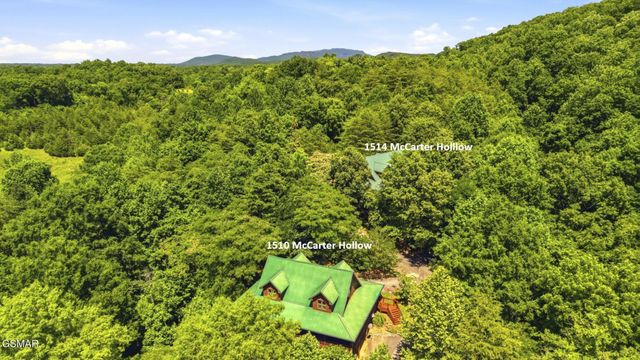 1510 McCarter Hollow Road, Sevierville, TN 37862