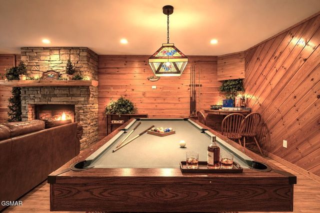 1510 McCarter Hollow Road, Sevierville, TN 37862
