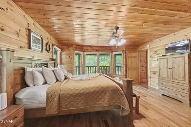 1510 McCarter Hollow Road, Sevierville, TN 37862