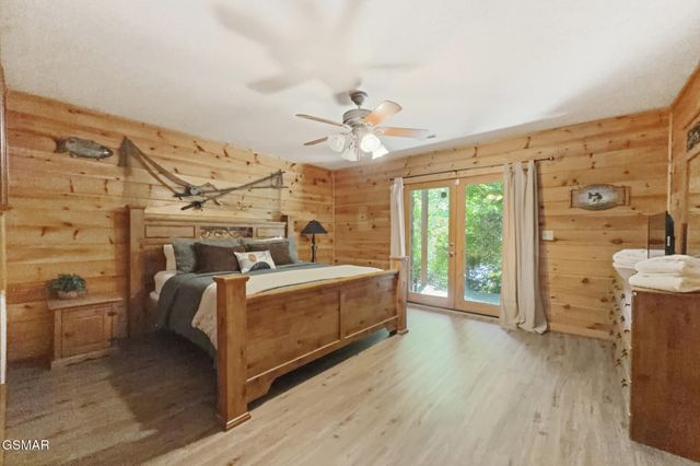 1510 McCarter Hollow Road, Sevierville, TN 37862