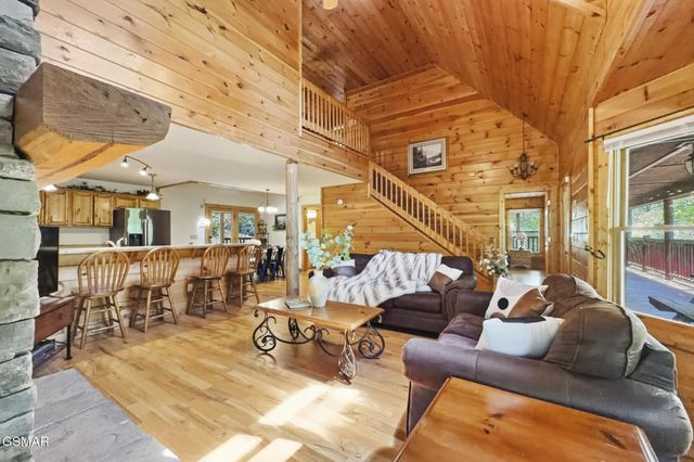 1510 McCarter Hollow Road, Sevierville, TN 37862