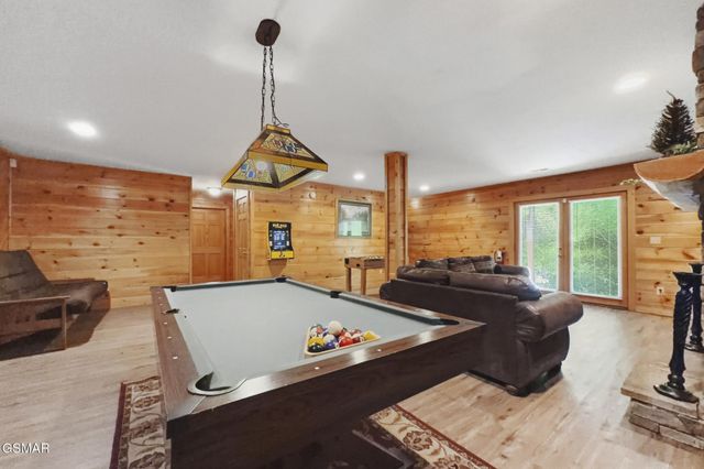 1510 McCarter Hollow Road, Sevierville, TN 37862