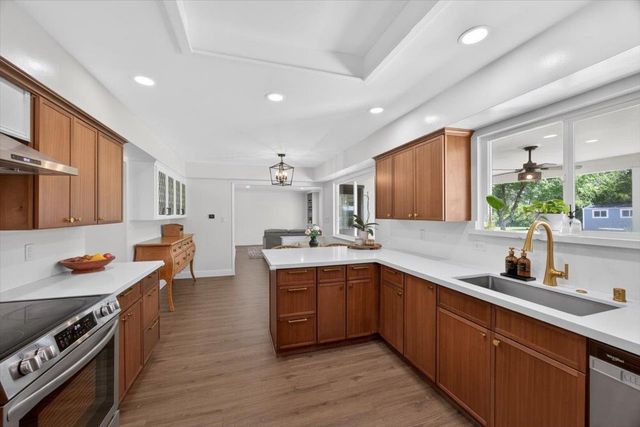 12583 Heather Lane, Clovis, CA 93619