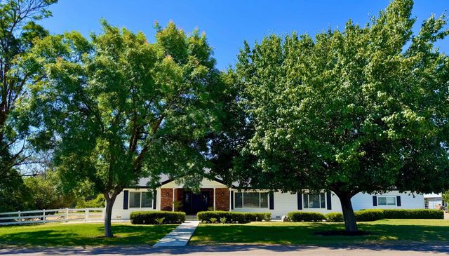 12583 Heather Lane, Clovis, CA 93619